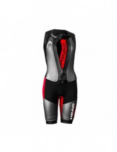 Combinaison - SwimRun - myBOOST SL - Femme - HEAD - MySwim