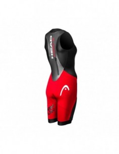 Combinaison - SwimRun - myBOOST SL - Femme - HEAD - MySwim 2