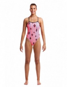 Maillot de Bain Femme - TWISTED - New - FUNKITA - MySwim