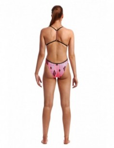 Maillot de Bain Femme - TWISTED - New - FUNKITA - MySwim 2