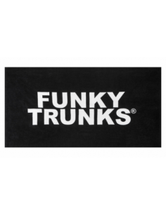 Serviette Homme - TOWEL - FUNKY TRUNKS - MySwim