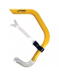 Tuba frontal Freestyle snorkel - FINIS - FINIS - MySwim