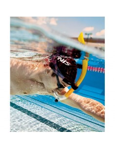 Accessoire de natation professionnel silicone pince à nez pour protection  du ne