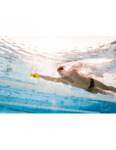 Plaquettes d'alignement - Freestyler Hand Paddles - FINIS - FINIS - MySwim