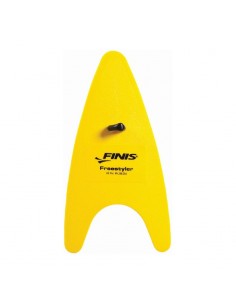 Plaquettes d'alignement - Freestyler Hand Paddles - FINIS - FINIS - MySwim 2