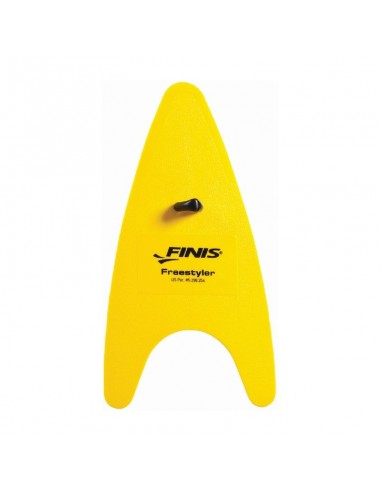 Plaquettes d'alignement - Freestyler Hand Paddles - FINIS - FINIS - MySwim
