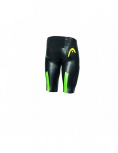 Combinaison - SwimRun - RACE JAMMER - 6.2.1. - Unisex - HEAD - MySwim 2