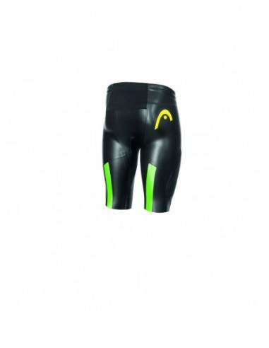 Unisex 6.2.1 Head SWIMRUN Race Jammer