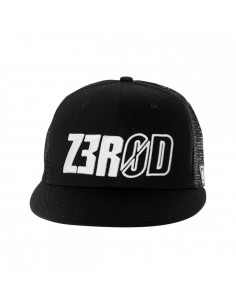 Casquette - Triathlon - Trucker - ZEROD - MySwim 2