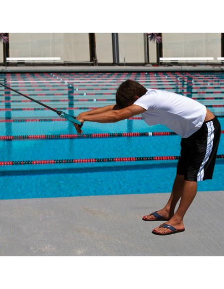 Élastique de renforcement musculaire pour la natation - FINIS - MySwim