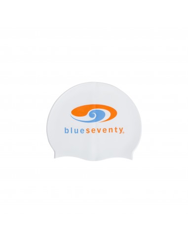 Bonnet - Entraînement - SILICONE SWIM CAP - BLUESEVENTY - MySwim