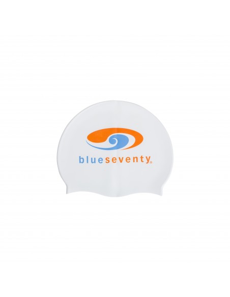 Bonnet - Entraînement - SILICONE SWIM CAP - BLUESEVENTY - MySwim