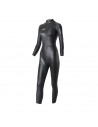 Combinaison Triathlon Femme - REACTION Fullsuit - BLUESEVENTY - MySwim