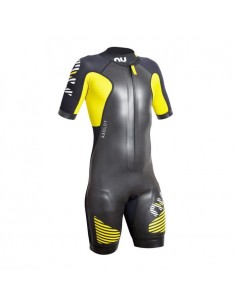 Combinaison SwimRun - Unisexe - AXOLOT - NU - MySwim 2