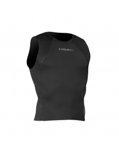 Combinaison - Neo Thermal Vest - Homme - HEAD - MySwim