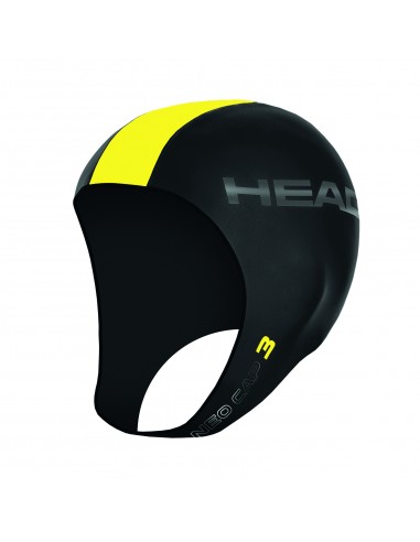 Cagoule - Neo Cap 3 - Unisexe - HEAD - MySwim