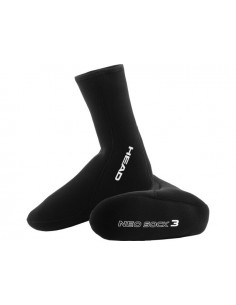 Chaussons Eau Froide - Neo Socks 3mm - Unisexe - HEAD- MySwim