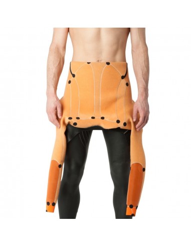 Combinaison de Nage en Eau Froide - Thermal Reaction - Homme - BLUESEVENTY - MySwim