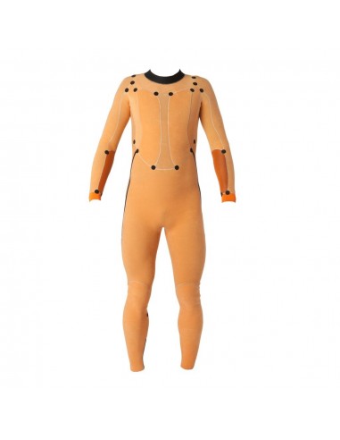 Combinaison de Nage en Eau Froide - Thermal Reaction - Homme - BLUESEVENTY - MySwim