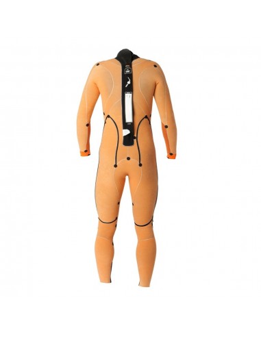 Combinaison de Nage en Eau Froide - Thermal Reaction - Homme - BLUESEVENTY - MySwim