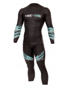 Combinaison Triathlon Homme - GENESIS 2.1 - MAKO - MySwim