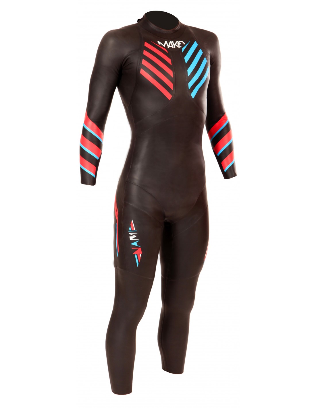 Alé Combinaison sans Manches Homme - TRIATHLON Horizon - noir