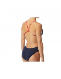 Maillot de bain Femme - BIG LOGO CUTOUTFIT - TYR - MySwim 2