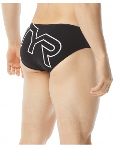 Maillot de bain Homme - BigLogo - Brief - TYR - MySwim