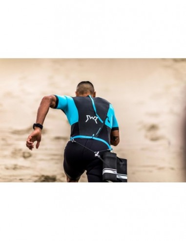 Corde SwimRun - SWR TEAM LEASH - ZEROD - MySwim