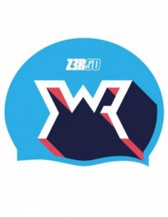 Bonnet SwimRun - SWR CAP - ZEROD - MySwim