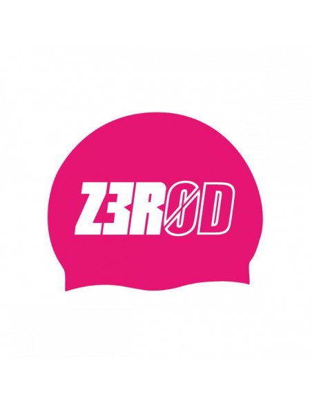 Bonnet entraînement - Femme - ZEROD CAP - ZEROD - MySwim