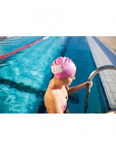 Bonnet entraînement - Femme - ZEROD CAP - ZEROD - MySwim