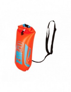 Bouée de sécurité SAFETY BUOY - ZEROD - MySwim 2