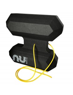 Pull Buoy - Orza Plus - NU - SWIMRUN - MySwim 2