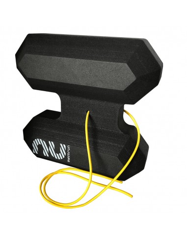Pull Buoy - Orza Plus - NU - SWIMRUN - MySwim