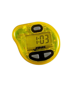 Tempo Trainer - Chronomètre - natation - Finis - Myswim.fr