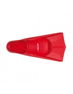 Palmes - soft fins - HEAD - MySwim