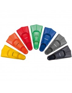 Palmes - soft fins - HEAD - MySwim