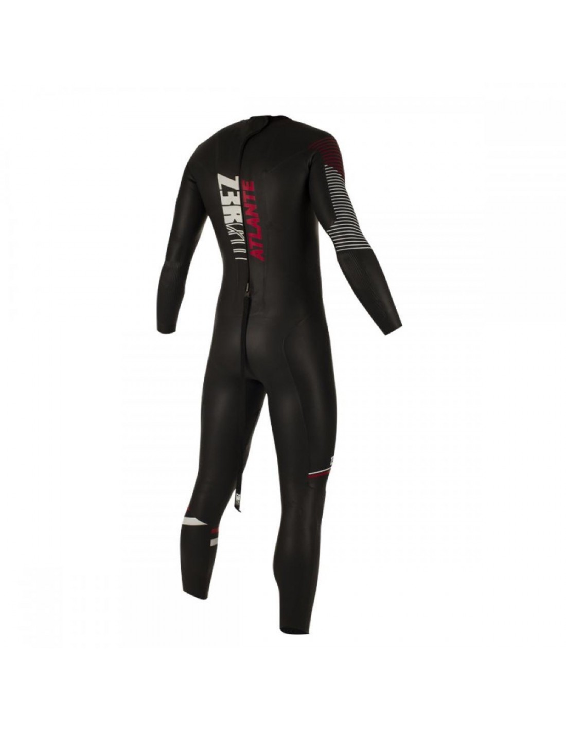 Combinaison Triathlon Homme ATLANTE ZEROD