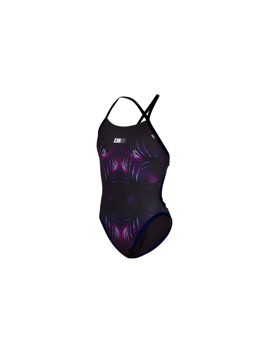 Maillots de bain et accessoires de natation Z3R0D - Femme