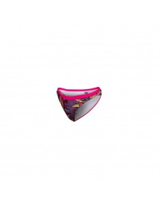 Maillot de Bain Femme Deux Pièces - Bas - Tropical - ZEROD - MySwim