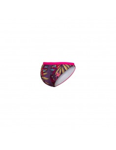 Maillot de Bain Femme Deux Pièces - Bas - Tropical - ZEROD - MySwim 2