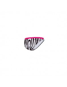 Maillot de Bain Femme Deux Pièces - Bas - Wild Animal - ZEROD - MySwim 2