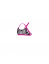 Maillot de Bain Femme Deux Pièces - Haut - Wild Animal - ZEROD - MySwim