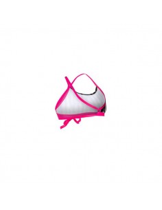 Maillot de Bain Femme Deux Pièces - Haut - Wild Animal - ZEROD - MySwim 2