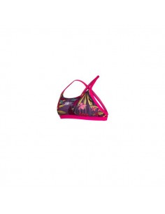 Maillot de Bain Femme Deux Pièces - Haut - Tropical - ZEROD - MySwim