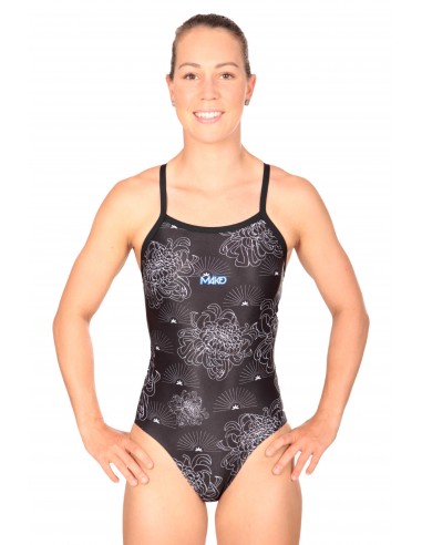 Maillot de bain Femme - NEREID - ACID DROP - MAKO - MySwim