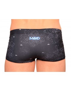 Maillot de Bain Homme - TRUNKS - Acid Drop - MAKO - MySwim 2