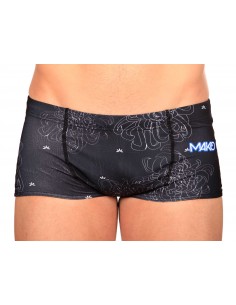 Maillot de Bain Homme - TRUNKS - Acid Drop - MAKO - MySwim
