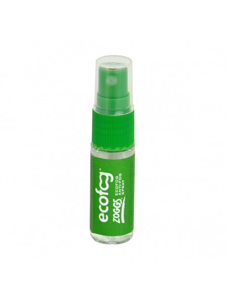 Spray Ecofog anti buée pour lunettes - Ecofog Anti Fog Goggle Spray - ZOGGS - MySwim.fr